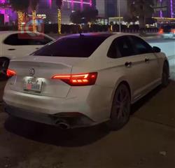 فولكسفاغن جيتا